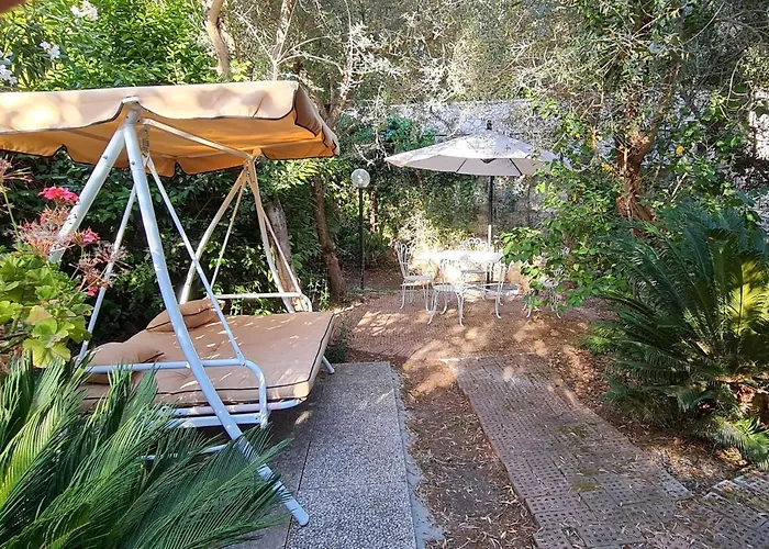 Matisse - Damecuta Park Anacapri (Isola di Capri)