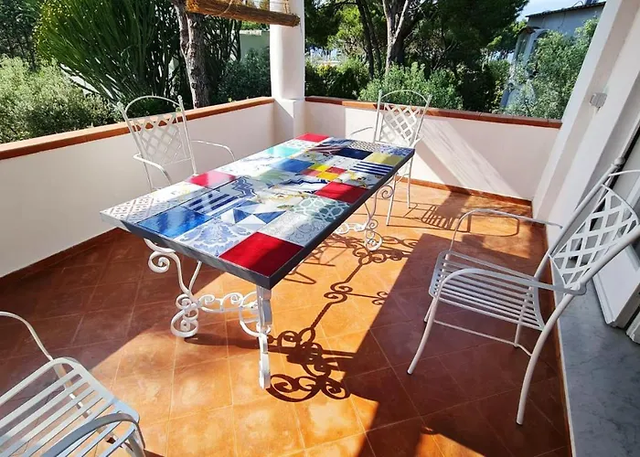 Apartment Matisse - Damecuta Park *