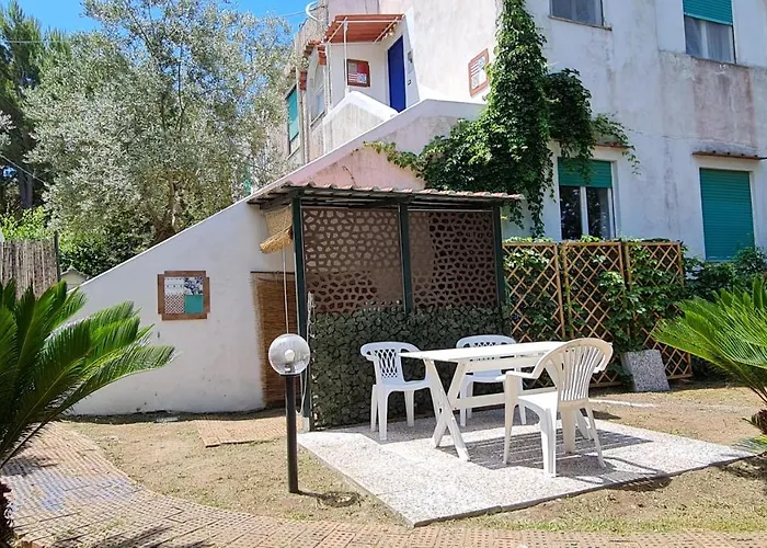 Matisse - Damecuta Park * Anacapri (Isola di Capri)