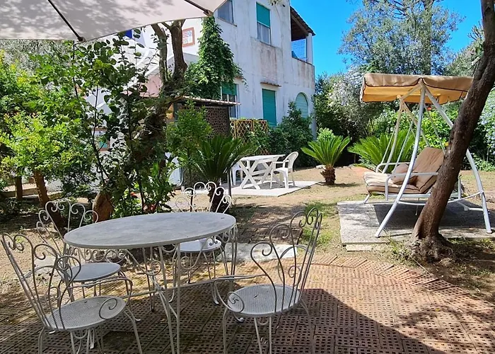 Apartment Matisse - Damecuta Park Anacapri (Isola di Capri)